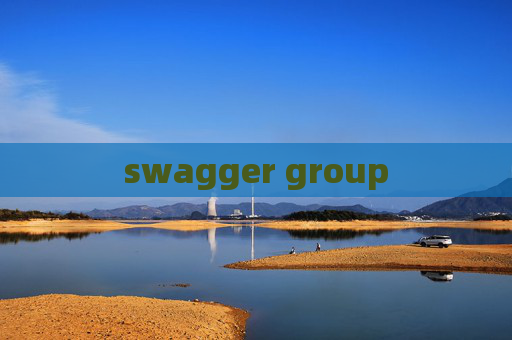 swagger group